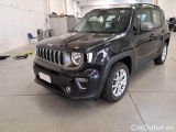  Jeep  Patriot JEEP RENEGADE / 2018 / 5P / SUV 1.3 T4 PHEV 190CV LIMITED 4XE AUTO #38