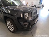  Jeep  Patriot JEEP RENEGADE / 2018 / 5P / SUV 1.3 T4 PHEV 190CV LIMITED 4XE AUTO #42