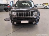  Jeep  Patriot JEEP RENEGADE / 2018 / 5P / SUV 1.3 T4 PHEV 190CV LIMITED 4XE AUTO #41