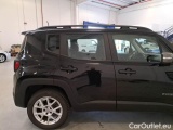  Jeep  Patriot JEEP RENEGADE / 2018 / 5P / SUV 1.3 T4 PHEV 190CV LIMITED 4XE AUTO #64