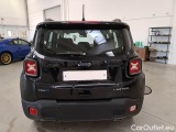  Jeep  Patriot JEEP RENEGADE / 2018 / 5P / SUV 1.3 T4 PHEV 190CV LIMITED 4XE AUTO #84