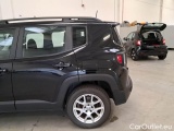  Jeep  Patriot JEEP RENEGADE / 2018 / 5P / SUV 1.3 T4 PHEV 190CV LIMITED 4XE AUTO #92