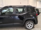  Jeep  Patriot JEEP RENEGADE / 2018 / 5P / SUV 1.3 T4 PHEV 190CV LIMITED 4XE AUTO #95