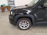  Jeep  Patriot JEEP RENEGADE / 2018 / 5P / SUV 1.3 T4 PHEV 190CV LIMITED 4XE AUTO #107