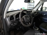  Jeep  Patriot JEEP RENEGADE / 2018 / 5P / SUV 1.3 T4 PHEV 190CV LIMITED 4XE AUTO #161