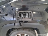  Jeep  Patriot JEEP RENEGADE / 2018 / 5P / SUV 1.3 T4 PHEV 190CV LIMITED 4XE AUTO #166