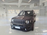 Jeep Patriot JEEP RENEGADE / 2018 / 5P / SUV 1.3 T4 PHEV 190CV LIMITED 4XE AUTO