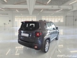  Jeep  Patriot JEEP RENEGADE / 2018 / 5P / SUV 1.3 T4 PHEV 190CV LIMITED 4XE AUTO #2