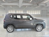  Jeep  Patriot JEEP RENEGADE / 2018 / 5P / SUV 1.3 T4 PHEV 190CV LIMITED 4XE AUTO #7