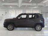  Jeep  Patriot JEEP RENEGADE / 2018 / 5P / SUV 1.3 T4 PHEV 190CV LIMITED 4XE AUTO #8
