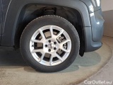  Jeep  Patriot JEEP RENEGADE / 2018 / 5P / SUV 1.3 T4 PHEV 190CV LIMITED 4XE AUTO #17