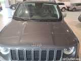  Jeep  Patriot JEEP RENEGADE / 2018 / 5P / SUV 1.3 T4 PHEV 190CV LIMITED 4XE AUTO #28