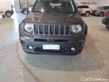  Jeep  Patriot JEEP RENEGADE / 2018 / 5P / SUV 1.3 T4 PHEV 190CV LIMITED 4XE AUTO #44