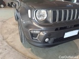  Jeep  Patriot JEEP RENEGADE / 2018 / 5P / SUV 1.3 T4 PHEV 190CV LIMITED 4XE AUTO #48