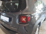  Jeep  Patriot JEEP RENEGADE / 2018 / 5P / SUV 1.3 T4 PHEV 190CV LIMITED 4XE AUTO #78