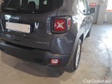  Jeep  Patriot JEEP RENEGADE / 2018 / 5P / SUV 1.3 T4 PHEV 190CV LIMITED 4XE AUTO #80