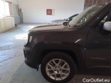  Jeep  Patriot JEEP RENEGADE / 2018 / 5P / SUV 1.3 T4 PHEV 190CV LIMITED 4XE AUTO #105