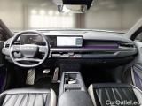  KIA  EV9 KIA  / 2023 / 5P / SUV 99,8 KWH GT-LINE LAUNCH EDITION AWD #3