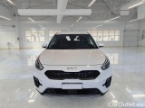  KIA  Niro KIA  / 2019 / 5P / BERLINA 1.6 PHEV GDI STYLE DCT #6