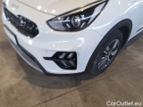  KIA  Niro KIA  / 2019 / 5P / BERLINA 1.6 PHEV GDI STYLE DCT #36