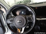  KIA  Niro KIA  / 2019 / 5P / BERLINA E- 64 KWH STYLE #108