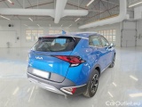  KIA  Sportage KIA  / 2021 / 5P / SUV 1.6 CRDI MHEV BUSINESS 2WD DCT #2