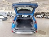  KIA  Sportage KIA  / 2021 / 5P / SUV 1.6 CRDI MHEV BUSINESS 2WD DCT #5