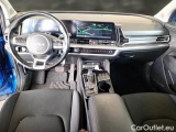  KIA  Sportage KIA  / 2021 / 5P / SUV 1.6 CRDI MHEV BUSINESS 2WD DCT #3