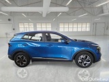  KIA  Sportage KIA  / 2021 / 5P / SUV 1.6 CRDI MHEV BUSINESS 2WD DCT #7