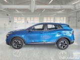  KIA  Sportage KIA  / 2021 / 5P / SUV 1.6 CRDI MHEV BUSINESS 2WD DCT #8