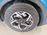  KIA  Sportage KIA  / 2021 / 5P / SUV 1.6 CRDI MHEV BUSINESS 2WD DCT #17