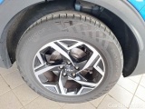  KIA  Sportage KIA  / 2021 / 5P / SUV 1.6 CRDI MHEV BUSINESS 2WD DCT #19