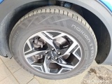  KIA  Sportage KIA  / 2021 / 5P / SUV 1.6 CRDI MHEV BUSINESS 2WD DCT #20