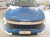  KIA  Sportage KIA  / 2021 / 5P / SUV 1.6 CRDI MHEV BUSINESS 2WD DCT #26