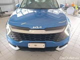  KIA  Sportage KIA  / 2021 / 5P / SUV 1.6 CRDI MHEV BUSINESS 2WD DCT #29