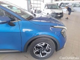  KIA  Sportage KIA  / 2021 / 5P / SUV 1.6 CRDI MHEV BUSINESS 2WD DCT #34