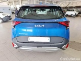  KIA  Sportage KIA  / 2021 / 5P / SUV 1.6 CRDI MHEV BUSINESS 2WD DCT #51