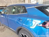  KIA  Sportage KIA  / 2021 / 5P / SUV 1.6 CRDI MHEV BUSINESS 2WD DCT #58