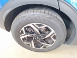  KIA  Sportage KIA  / 2021 / 5P / SUV 1.6 CRDI MHEV BUSINESS 2WD DCT #75