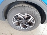  KIA  Sportage KIA  / 2021 / 5P / SUV 1.6 CRDI MHEV BUSINESS 2WD DCT #77