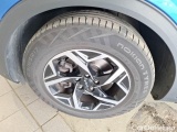 KIA  Sportage KIA  / 2021 / 5P / SUV 1.6 CRDI MHEV BUSINESS 2WD DCT #79