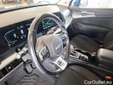  KIA  Sportage KIA  / 2021 / 5P / SUV 1.6 CRDI MHEV BUSINESS 2WD DCT #86