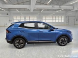  KIA  Sportage KIA  / 2021 / 5P / SUV 1.6 CRDI MHEV BUSINESS 2WD #7