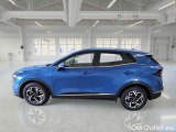  KIA  Sportage KIA  / 2021 / 5P / SUV 1.6 CRDI MHEV BUSINESS 2WD #8