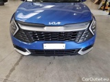  KIA  Sportage KIA  / 2021 / 5P / SUV 1.6 CRDI MHEV BUSINESS 2WD #24