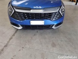  KIA  Sportage KIA  / 2021 / 5P / SUV 1.6 CRDI MHEV BUSINESS 2WD #26