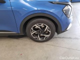  KIA  Sportage KIA  / 2021 / 5P / SUV 1.6 CRDI MHEV BUSINESS 2WD #31