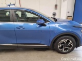  KIA  Sportage KIA  / 2021 / 5P / SUV 1.6 CRDI MHEV BUSINESS 2WD #34
