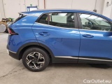  KIA  Sportage KIA  / 2021 / 5P / SUV 1.6 CRDI MHEV BUSINESS 2WD #38