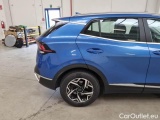  KIA  Sportage KIA  / 2021 / 5P / SUV 1.6 CRDI MHEV BUSINESS 2WD #43
